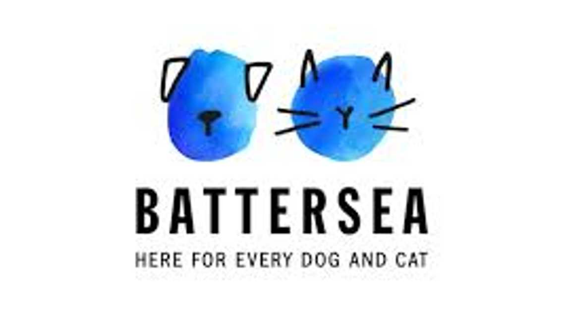 Battersea Dogs and Cats Home cover image