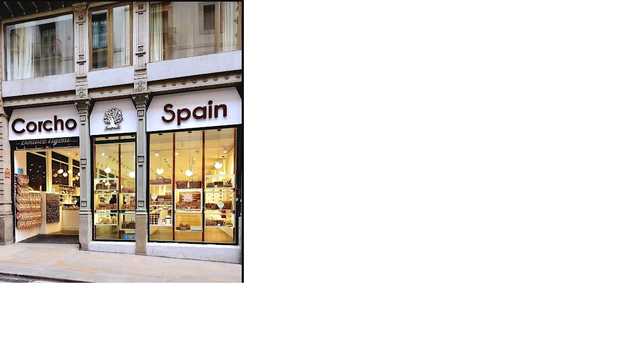 Dependiente/a de Tienda