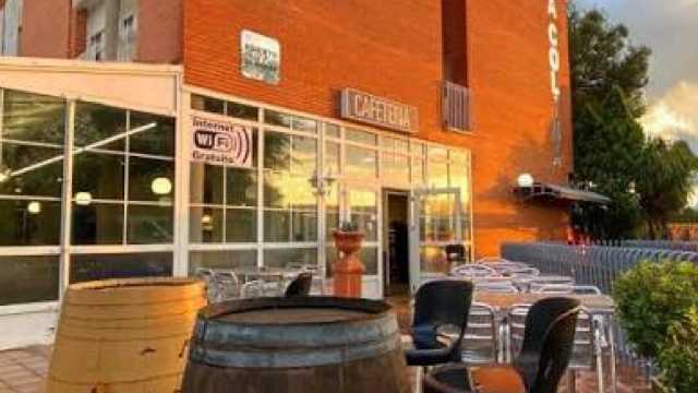 Ayudante/a de Cocina