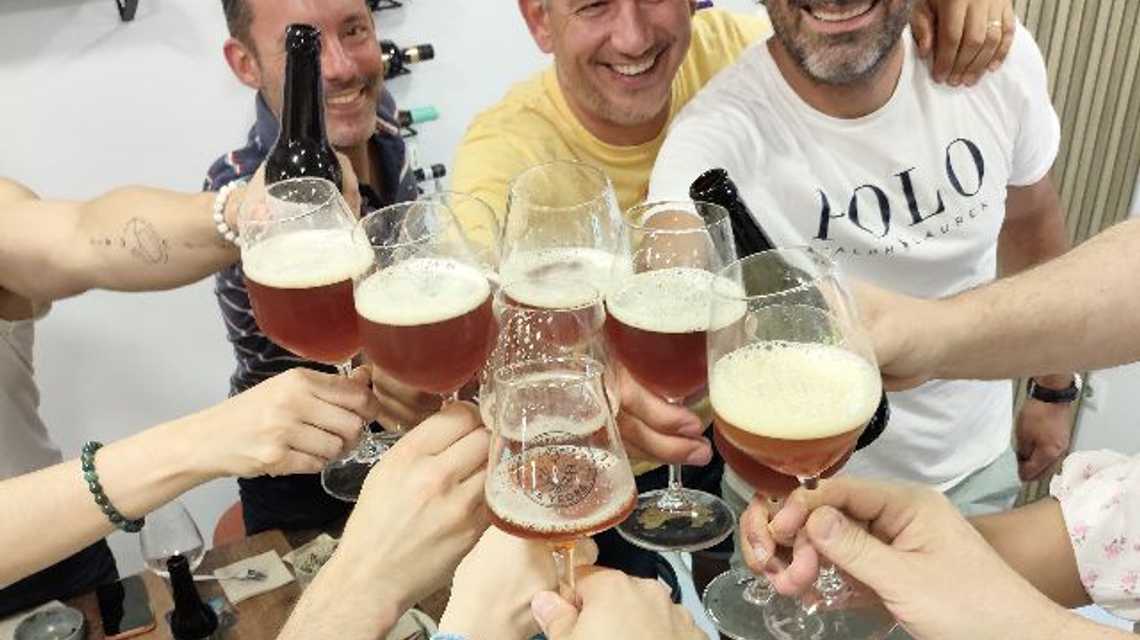 La Pícara cover image