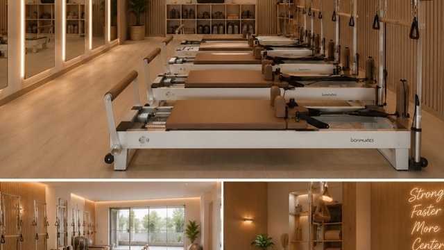 Profesor/a de Pilates