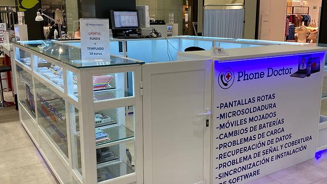 Técnico/a en Telefonia Movil