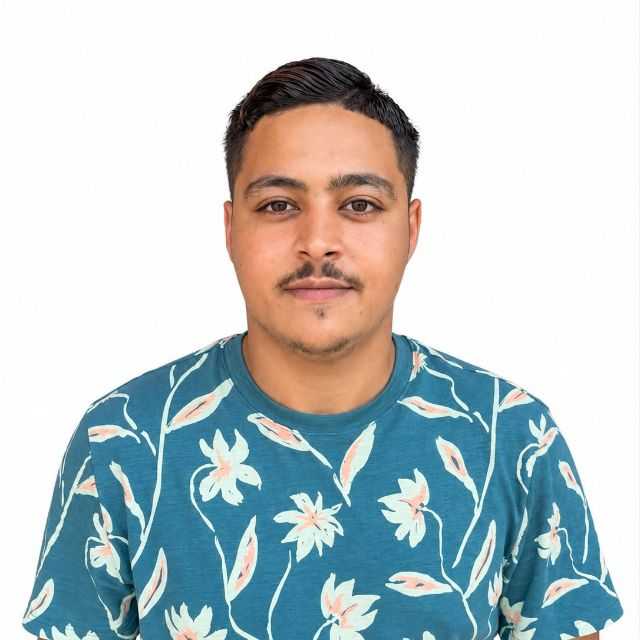 Candidate avatar