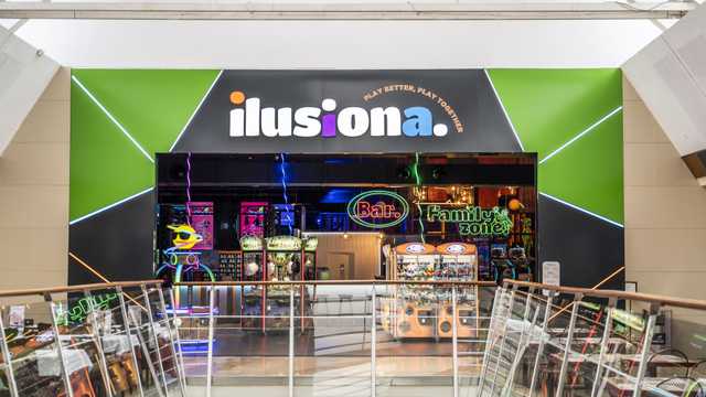 Dependiente/a de Tienda