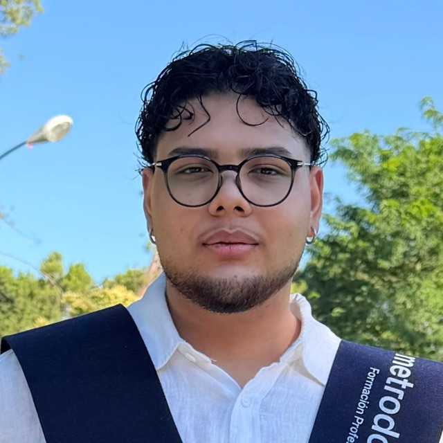 Candidate avatar