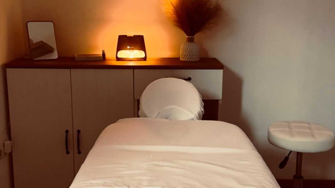 Quezia & Liz - Espai de bellesa cover image