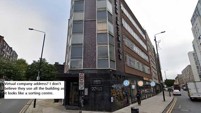 Commercial Operations Manager