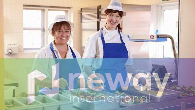 Kitchen Assistant for Care Homes