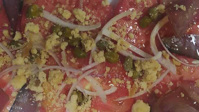 Ayudante/a de Cocina