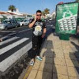 Reda Las palmas avatar icon