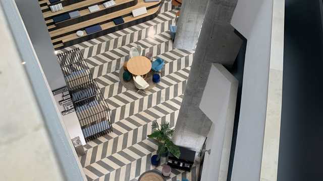 Operations Assistant - Málaga Teatinos Residence