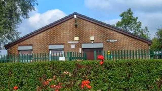 Nursery Practitioner