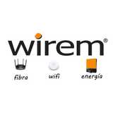 Wirem España by THEIPBOX SL logo