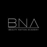 Beauty Nation Academy logo