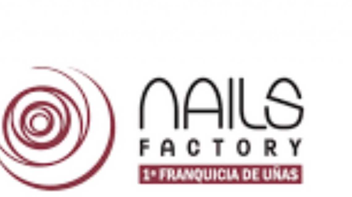 Nails factory cover image