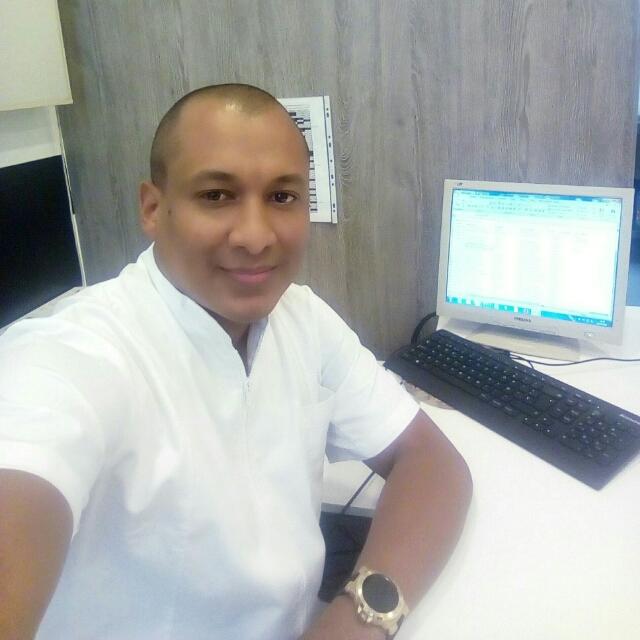 Candidate avatar