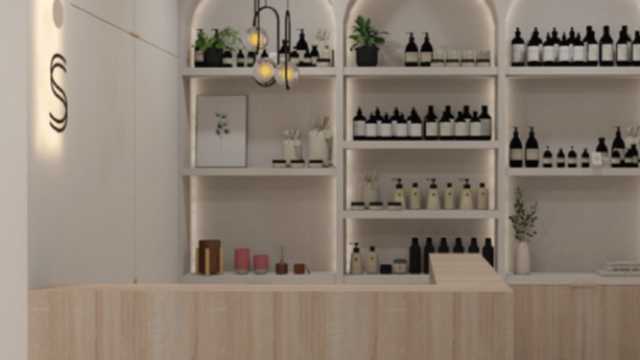 Beauty Therapist L3 or L4