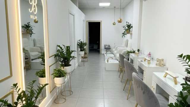 Técnica Manicurista