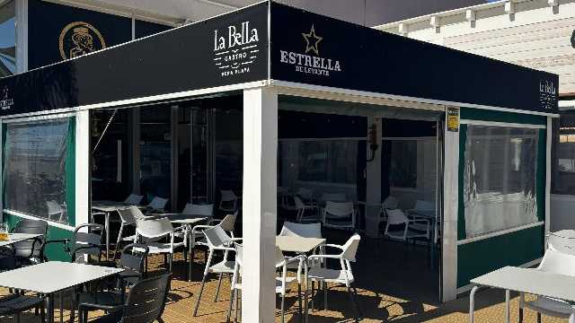 Ayudante/a de Cocinero/a