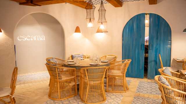 Ayudante/a de Cocina