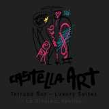 CASTELLA ART logo