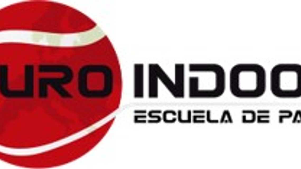Euroindoor Alcorcón cover image