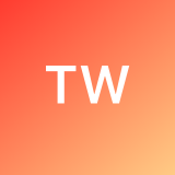 Tracy W. avatar icon