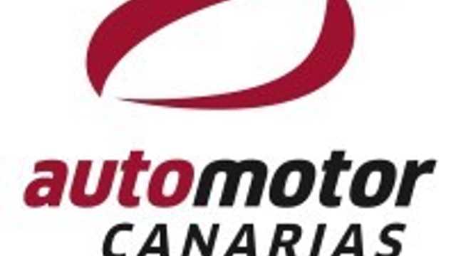 Perfil Automoción / Recambios - Gran Canaria
