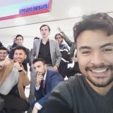 Richard L. avatar icon