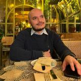 Giorgio Octavio U. avatar icon