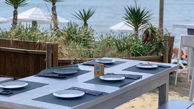 Camarero/a de Barra y Sala/Terraza