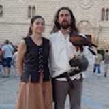 Begoña G. avatar icon