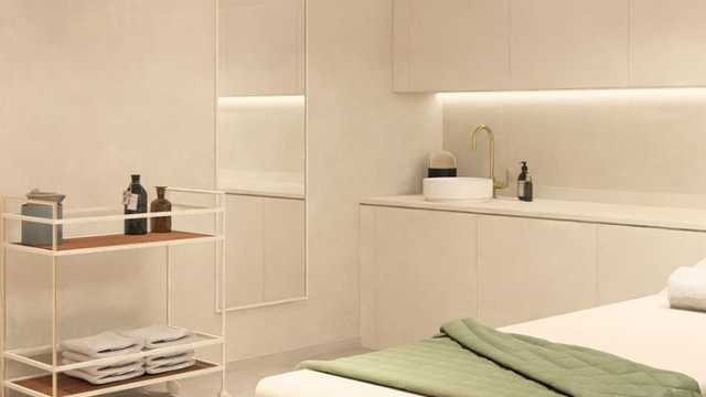 Técnico/a Especialista en Estética