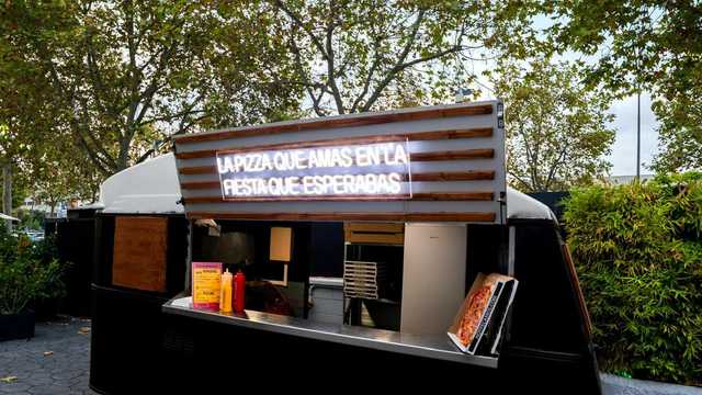 AYUDANTE DE COCINA PARA EVENTO EN MATARÓ