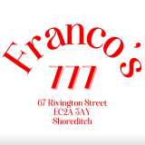 Francos 777 logo