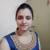 Shilpa S avatar icon
