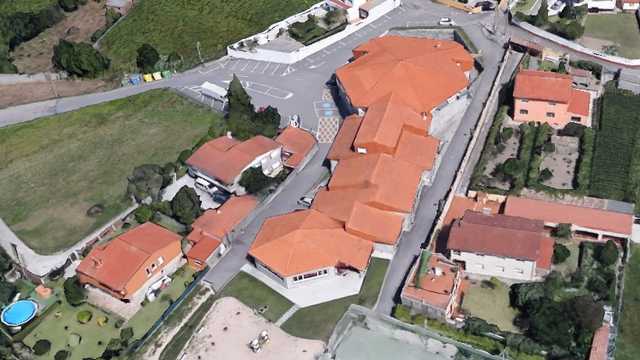 RESPONSABLE DE LA CAFETERÍA DEL LOCAL SOCIAL