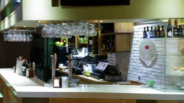 Camarero/a de Cafeteria