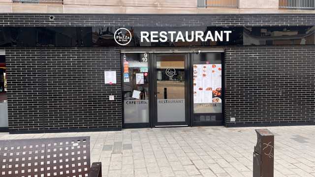 Camarero/a de Sala/Terraza