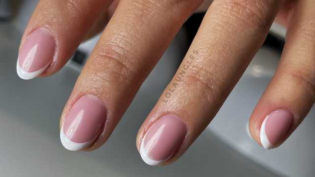 Manicurista
