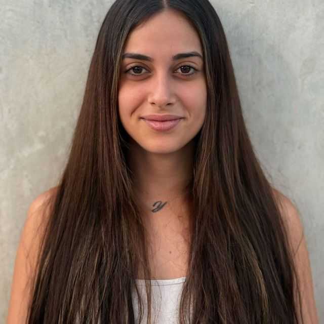 Candidate avatar