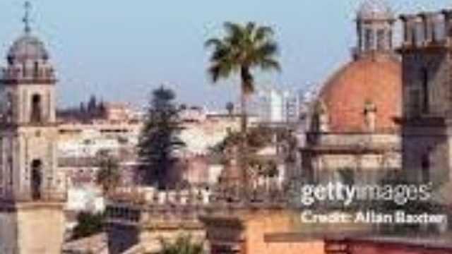 Repartidor/a en Moto