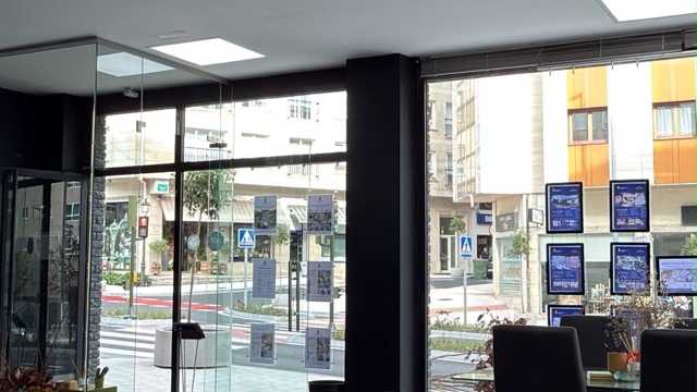 Agente Inmobiliario