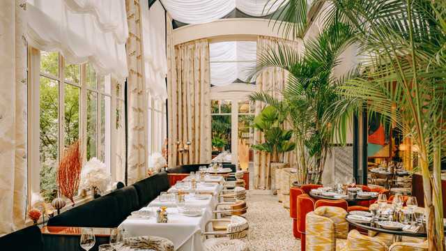 Junior & Sous Chef (M/F) - Francia