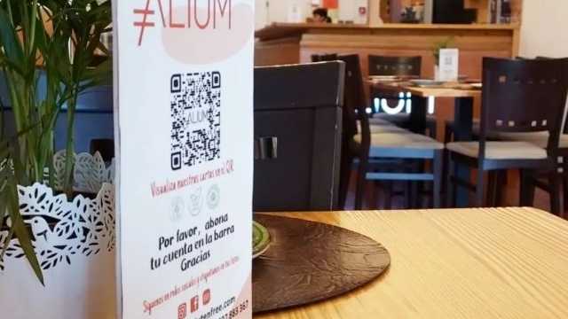 Ayudante de Camarero/a