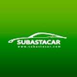 Alberto Subastacar avatar icon