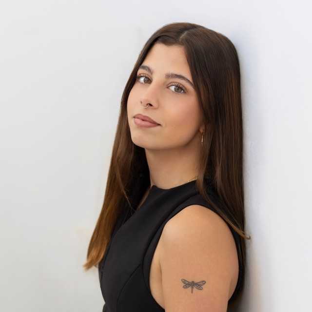 Candidate avatar