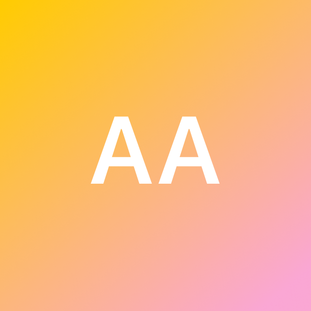 Candidate avatar