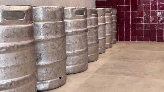 Camarero/a de Sala/Terraza