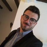 George B. avatar icon